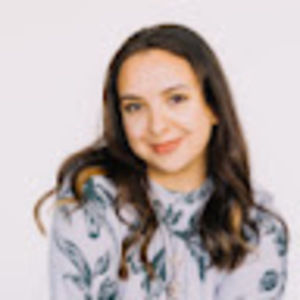 Meet your Posher, Alyssa